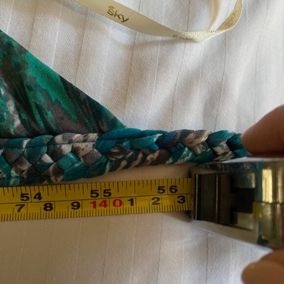 NWOT Sky dress - Picture 7 of 7